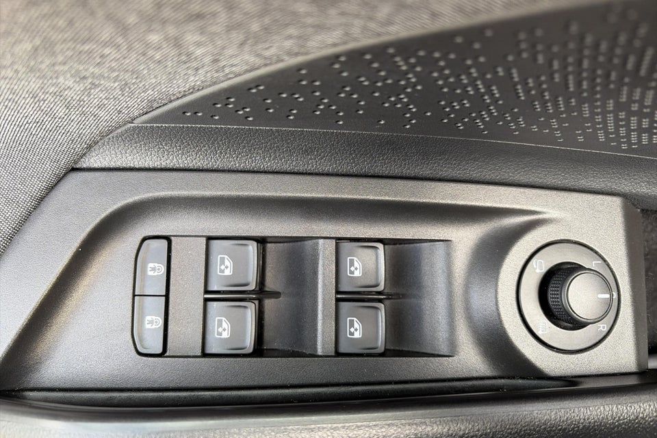 Skoda Enyaq 80 iV Premium Loft 5d