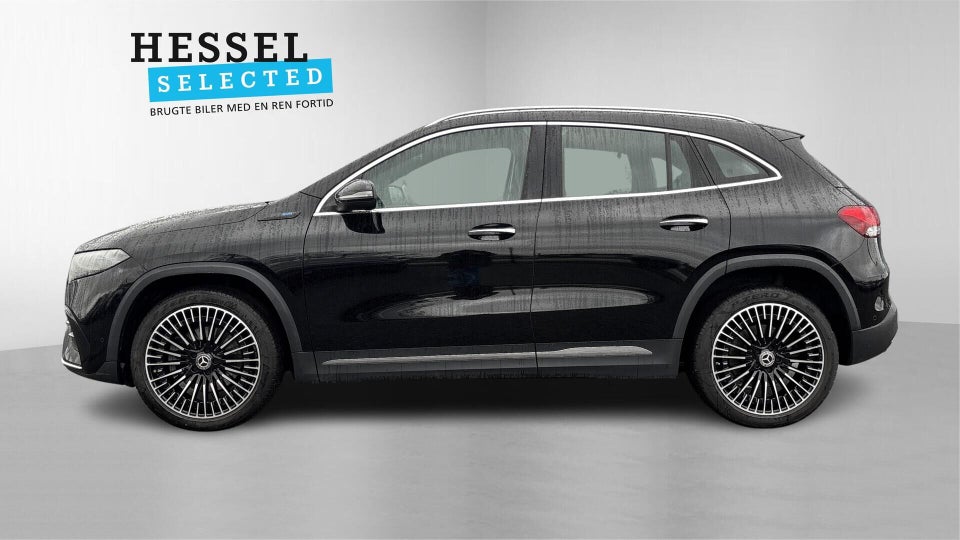 Mercedes EQA250+ AMG Line 5d