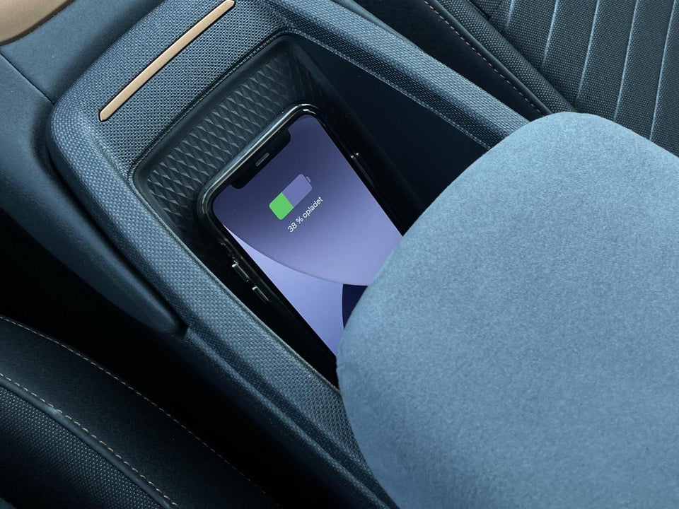 Cupra Born 58 High 5d