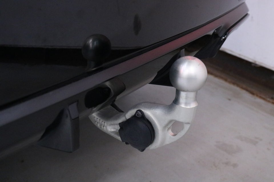 BMW iX1 eDrive20 M-Sport 5d