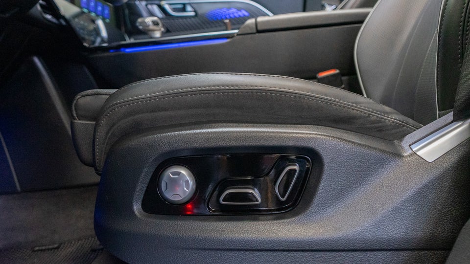 Hongqi E-HS9 99 Exclusive 5d