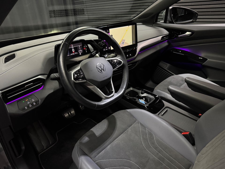 VW ID.5 77 Pro Performance 5d