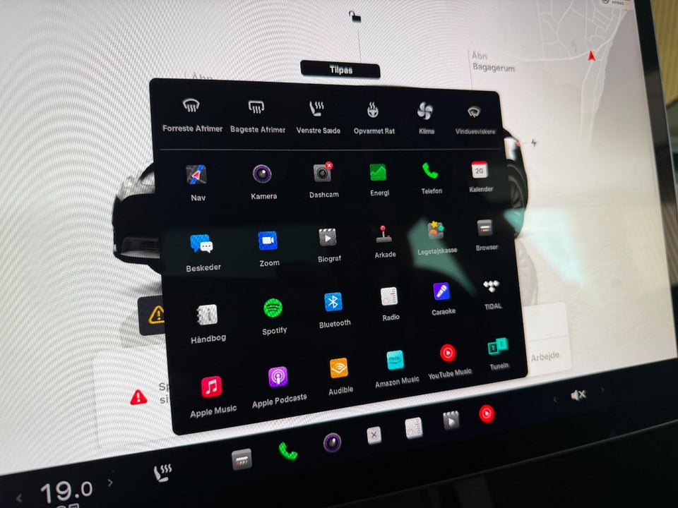 Tesla Model Y Performance AWD 5d