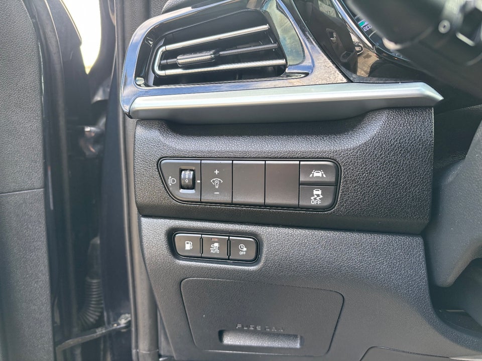 Kia Niro 1,6 HEV Comfort DCT 5d