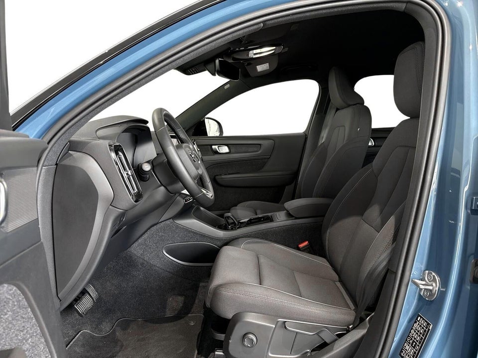 Volvo XC40 ReCharge Twin Plus 5d
