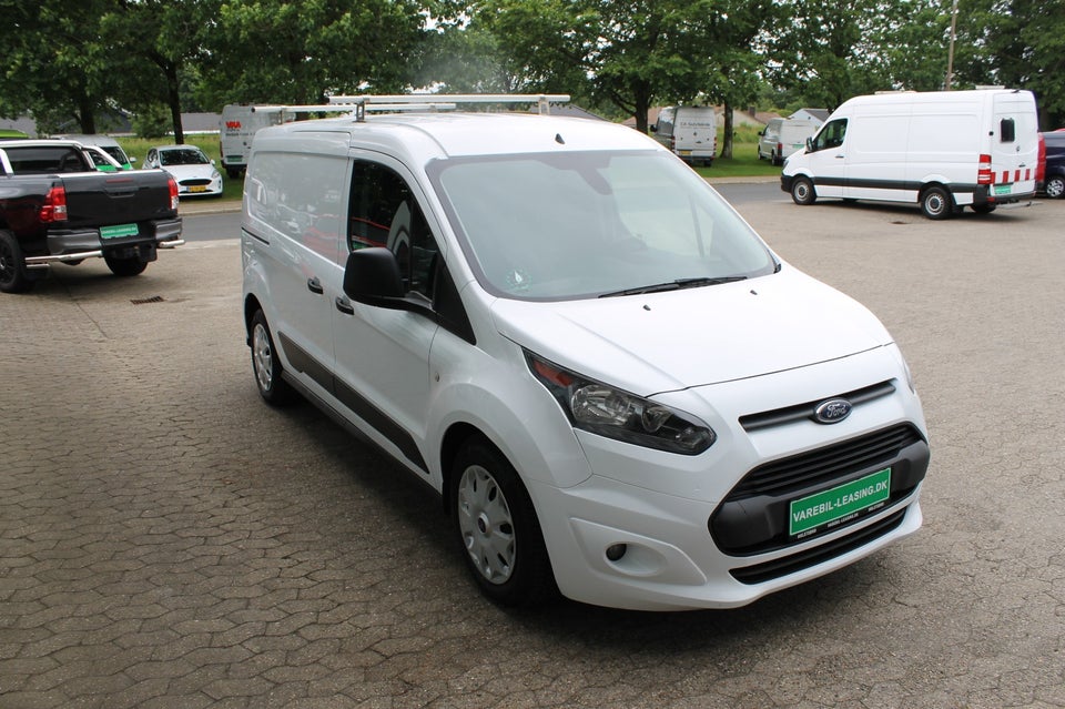 Ford Transit Connect 1,5 TDCi 100 Trend lang