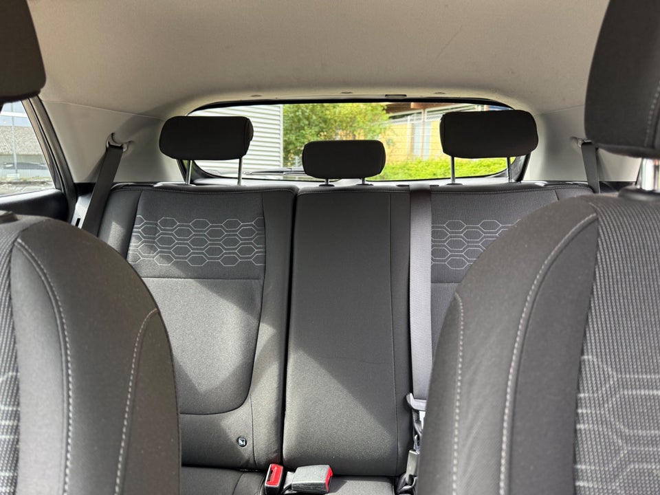 Kia Rio 1,0 T-GDi Vision DCT 5d