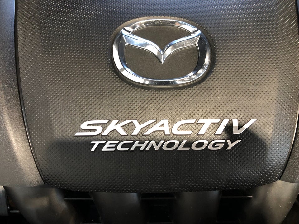 Mazda 6 2,0 SkyActiv-G 165 Vision stc. 5d