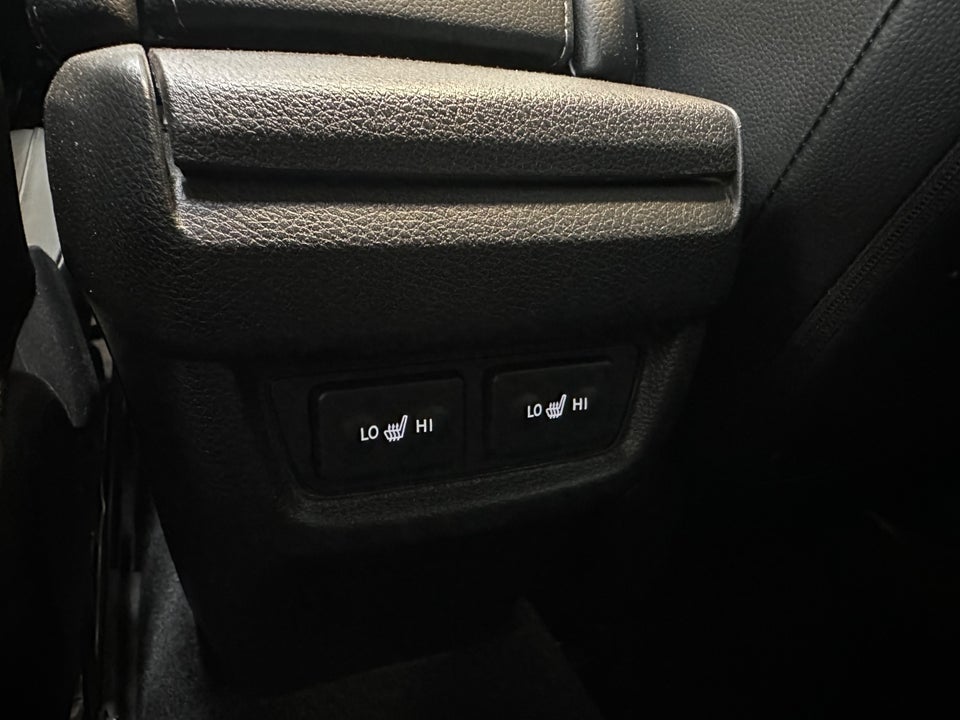 Honda Civic 1,5 VTEC Turbo Prestige CVT 5d