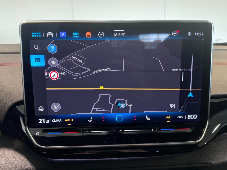 VW ID.4 77 GTX 4Motion 5d