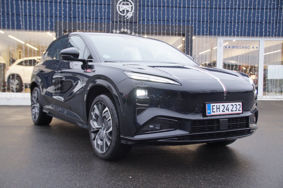 Hongqi EHS7 111 Exclusive 5d