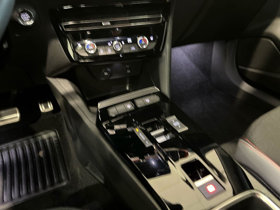 Opel Mokka-e 50 GS Line 5d