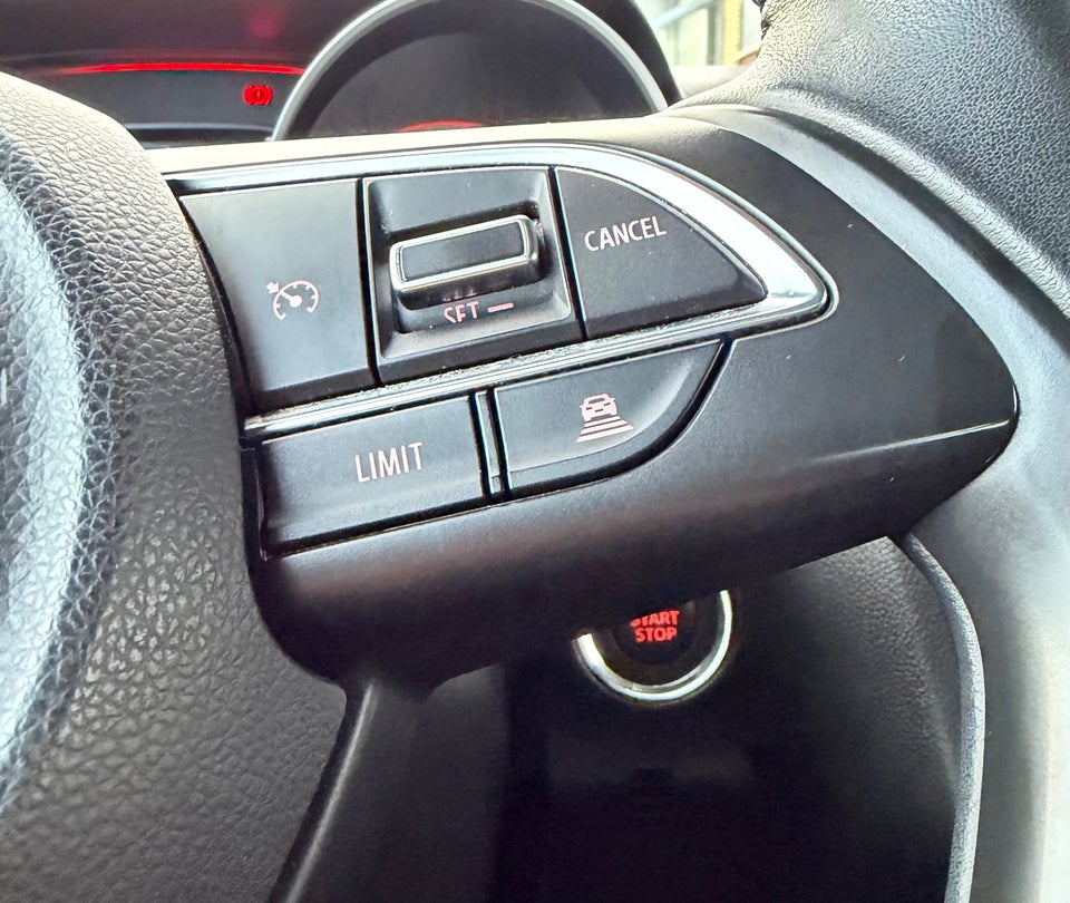 Suzuki Swift 1,2 Dualjet mHybrid Exclusive+ 5d