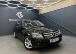 Mercedes C250 2,2 CDi stc. aut. BE 5d