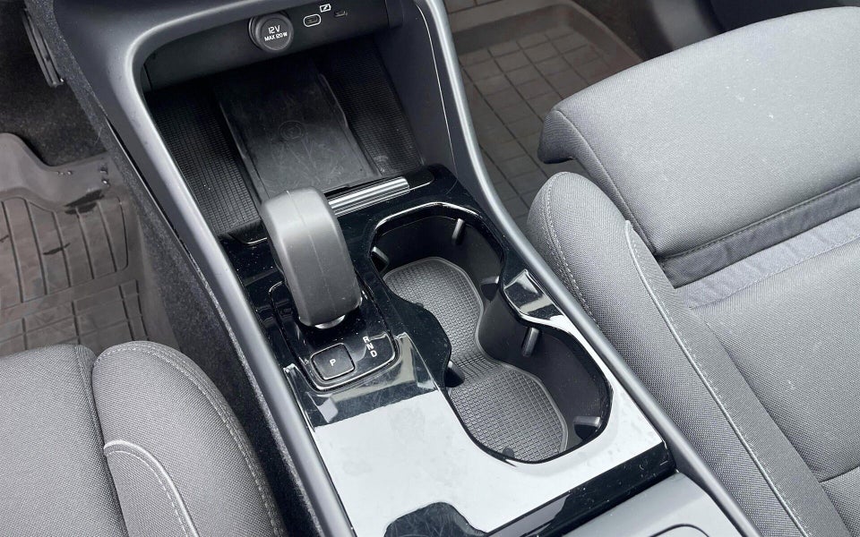 Volvo XC40 ReCharge Extended Range Ultimate 5d