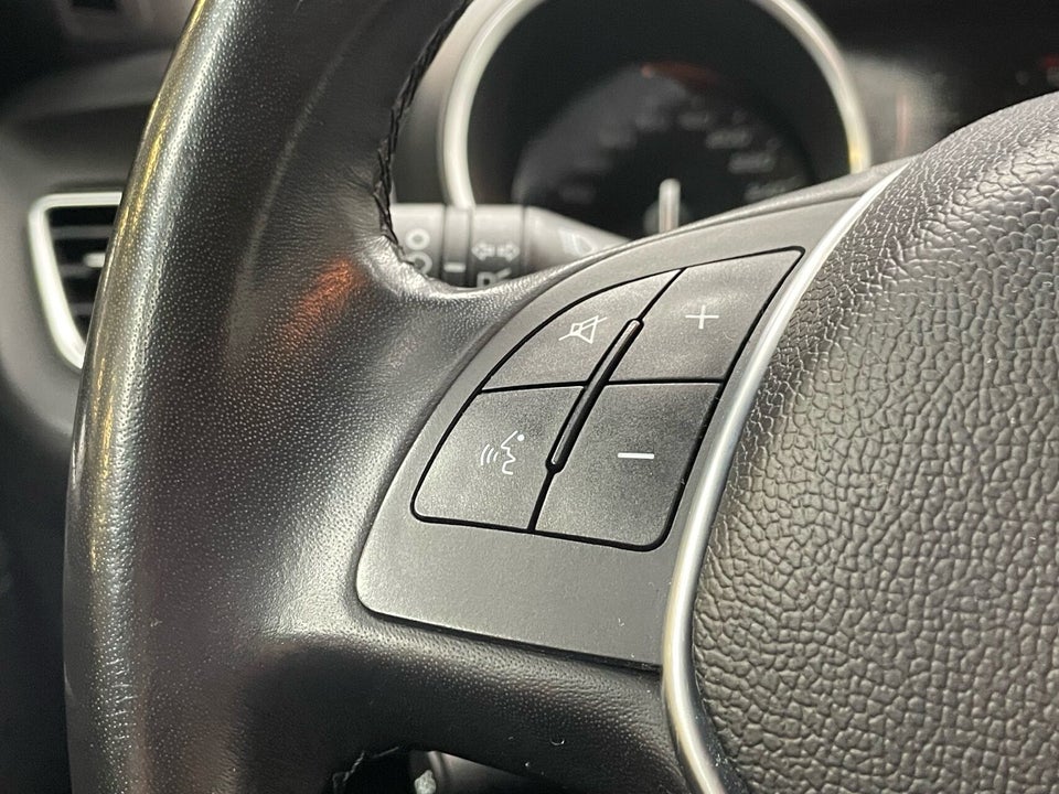 Alfa Romeo Giulietta 1,4 M-Air 170 Super TCT 5d