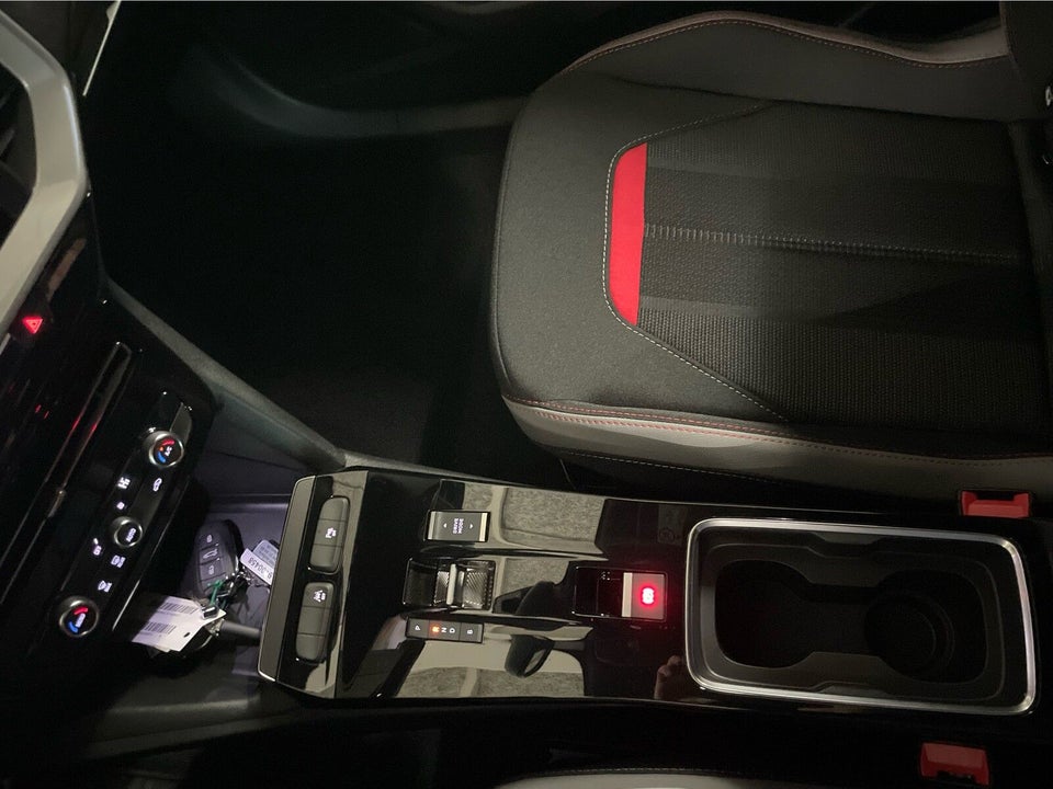 Opel Mokka-e 50 GS Line 5d