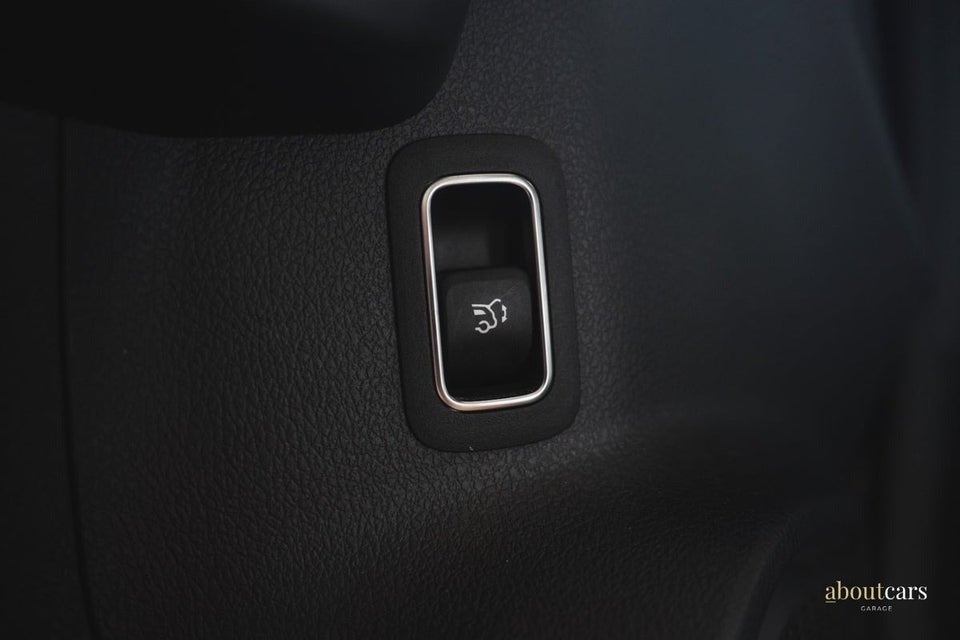 Mercedes EQA250 Progressive 5d