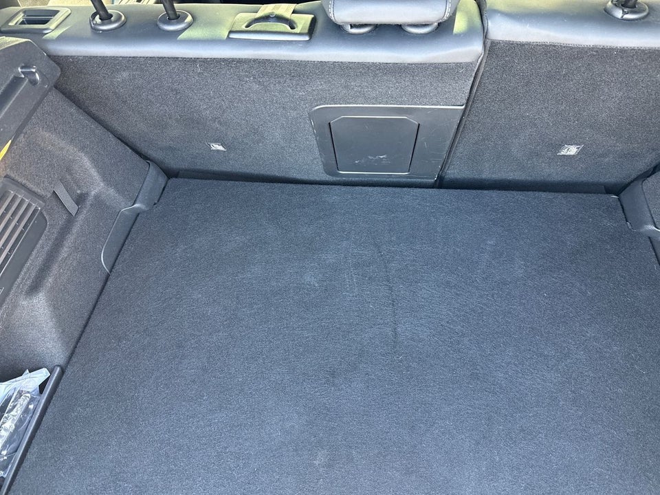Citroën ë-C4 50 Palais Sky 5d