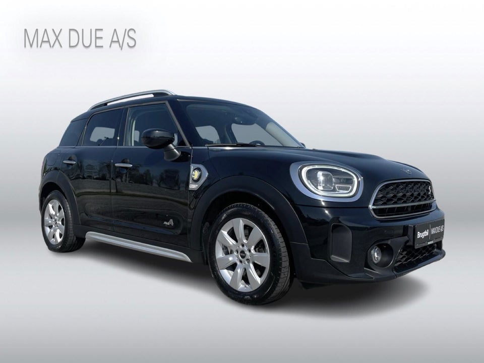 MINI Countryman Cooper SE 1,5 Essential aut. ALL4 5d