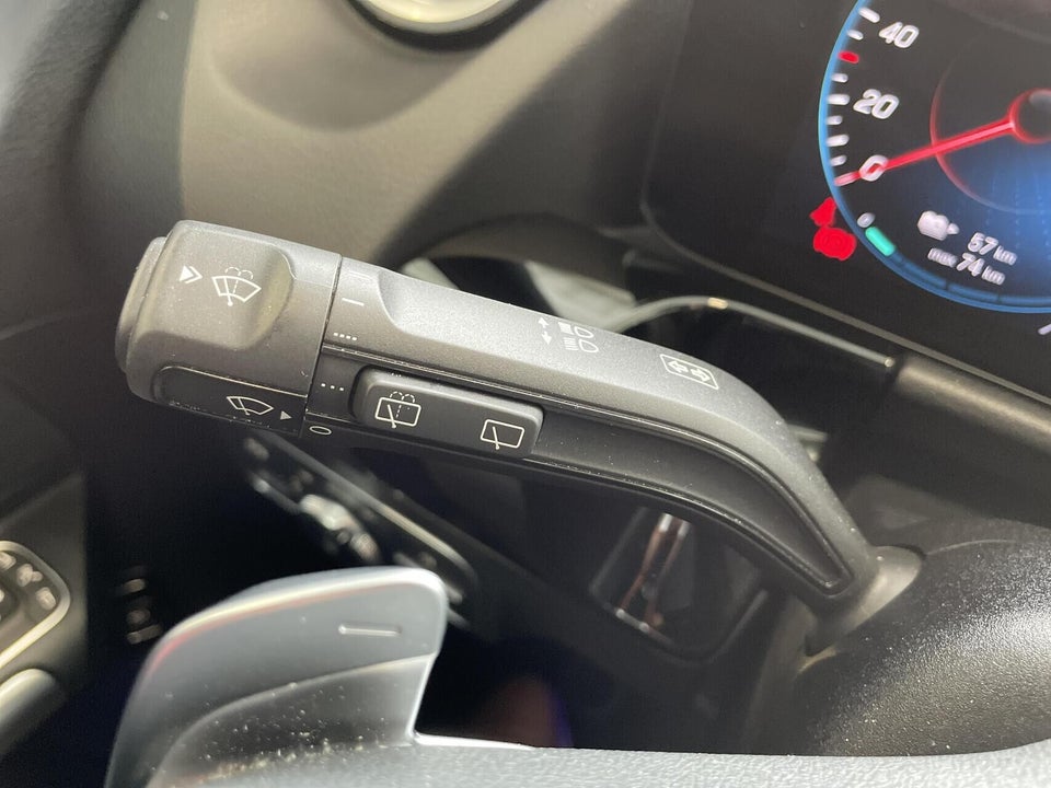 Mercedes EQA250 AMG Line 5d