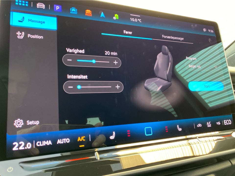 VW ID.7 86 Pro S Tourer 5d