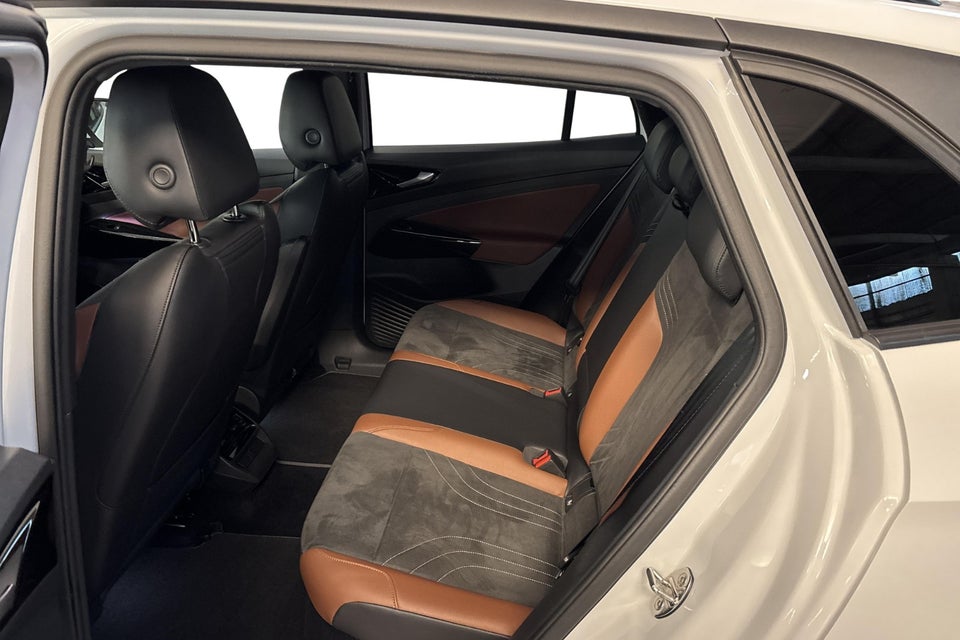 VW ID.4 77 Pro Performance 5d