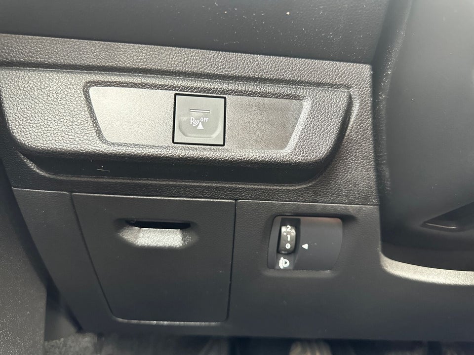 Dacia Sandero Stepway 1,0 TCe 90 Essential 5d