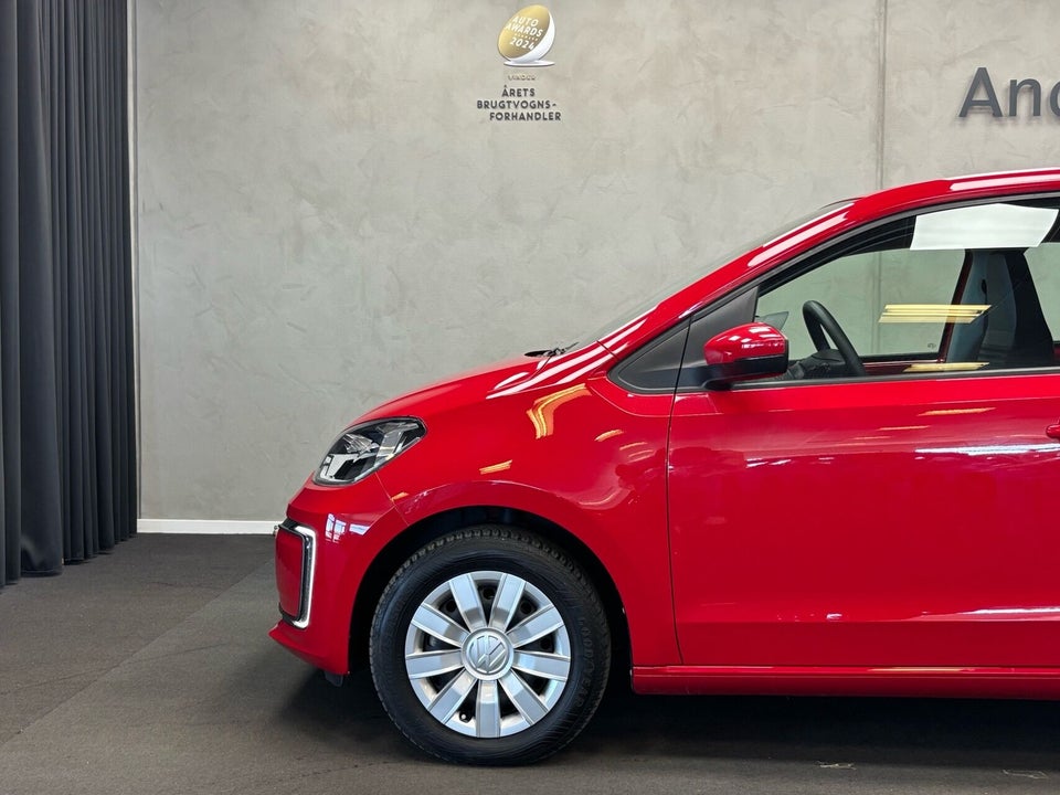 VW e-Up! 5d