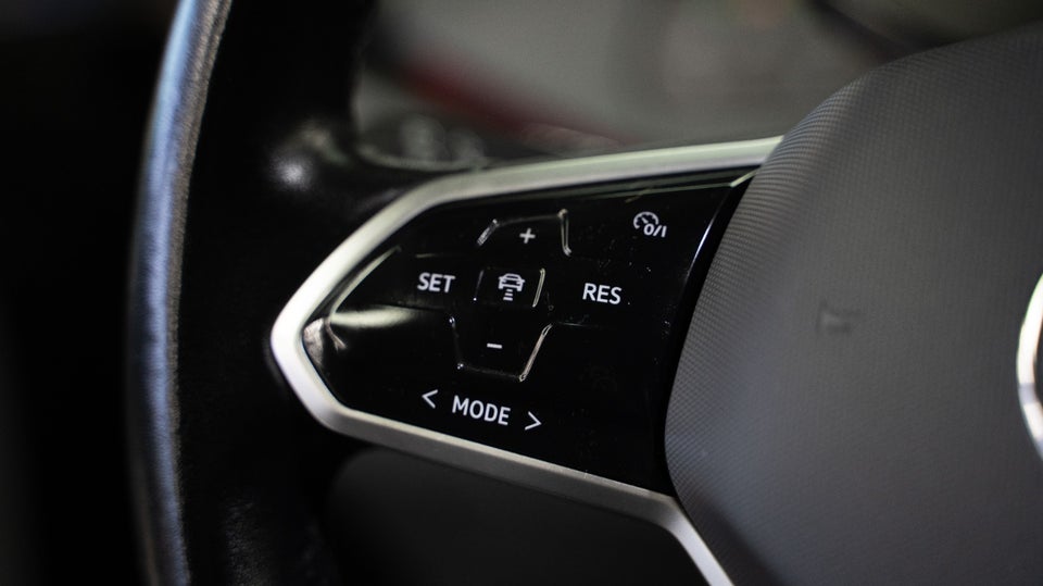 VW ID.3 58 Pro Performance 5d