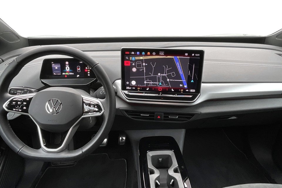 VW ID.4 77 Style+ 5d