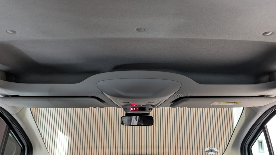 Toyota ProAce City Verso 50 Medium Family 5d