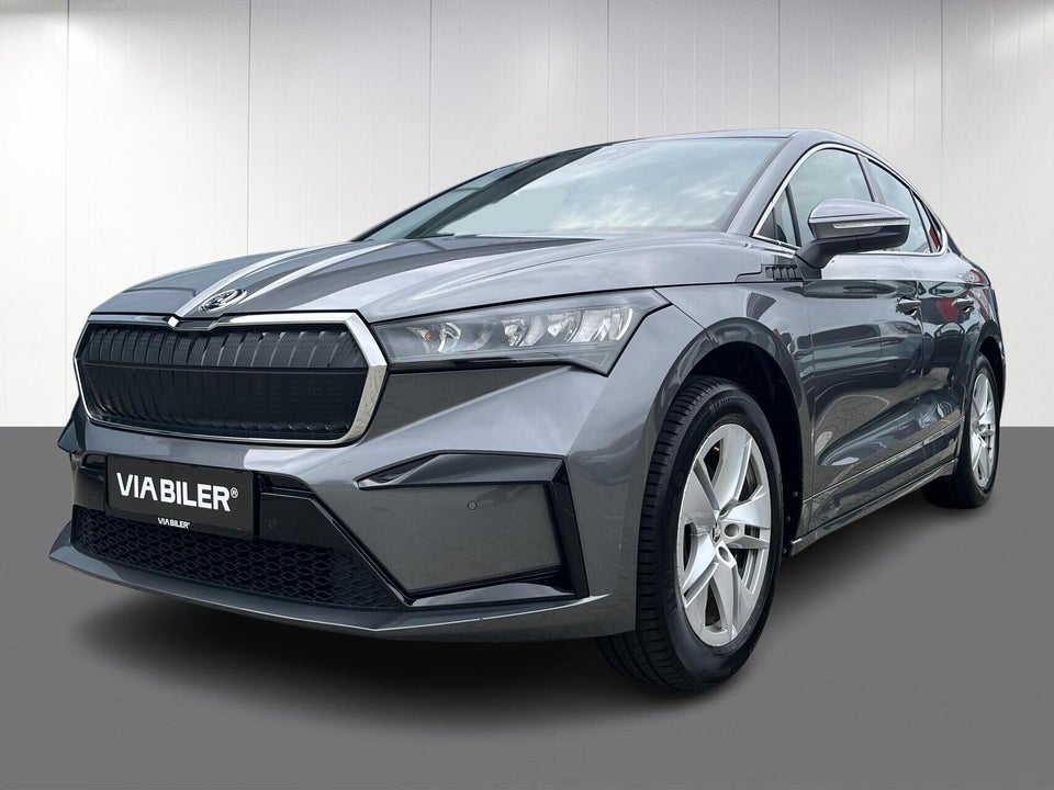 Skoda Enyaq 60 iV Coupé 5d