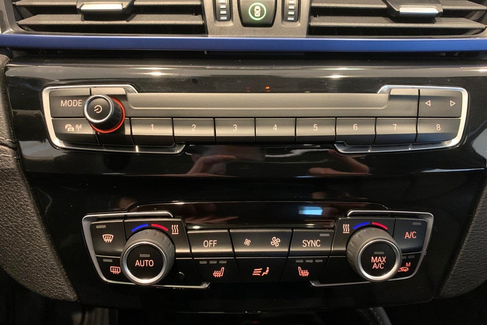 BMW X1 1,5 xDrive25e M-Sport+ aut. 5d