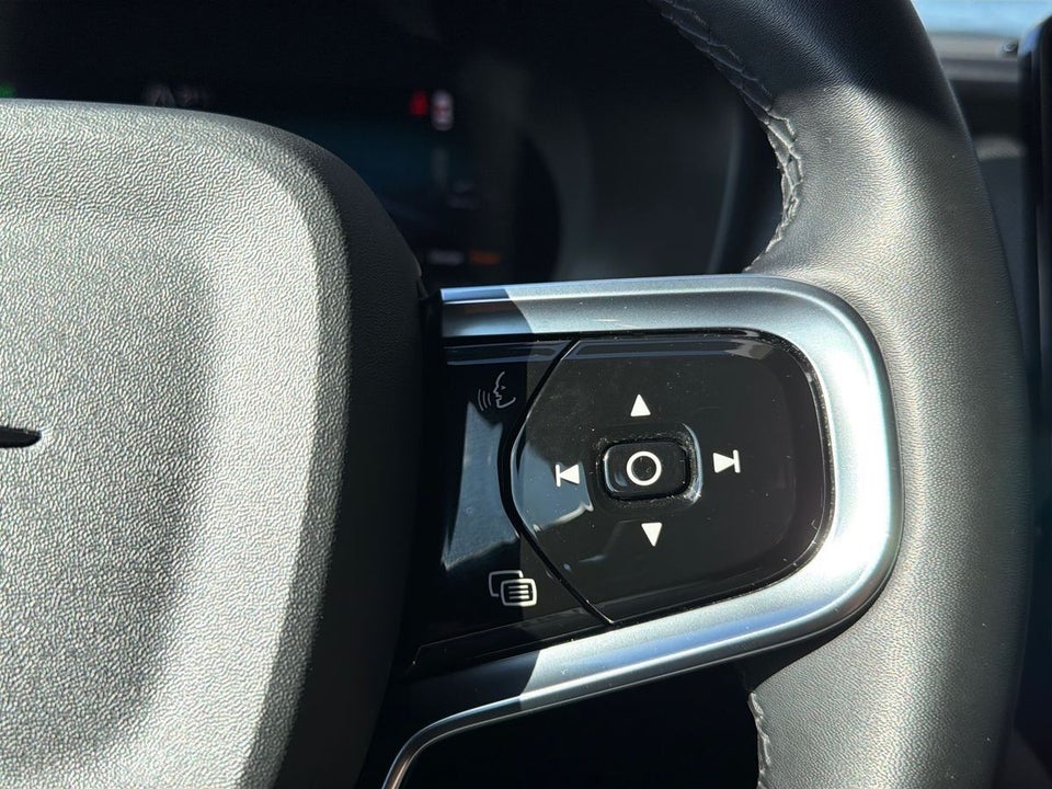 Polestar 2 Long Range 5d
