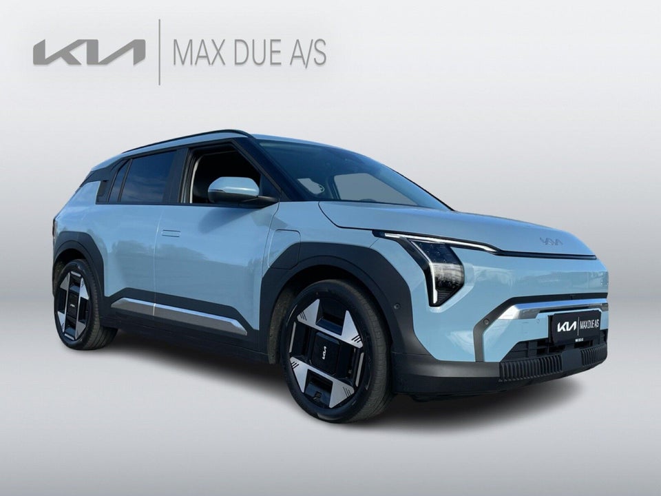 Kia EV3 81 Long Range Upgrade 5d