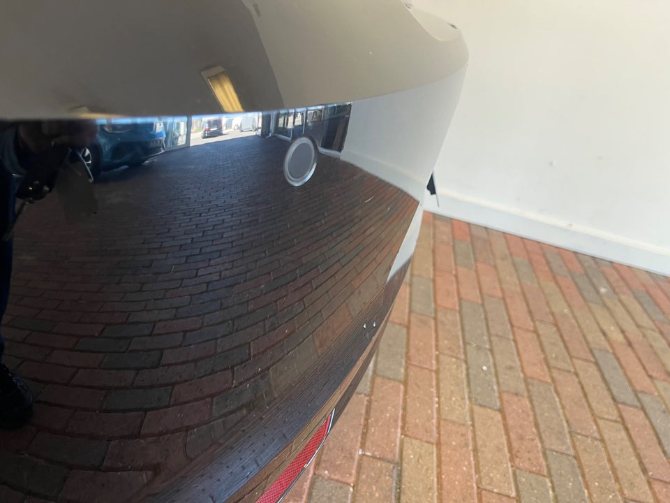 VW Polo 1,2 TSi 90 Lounge BMT 5d