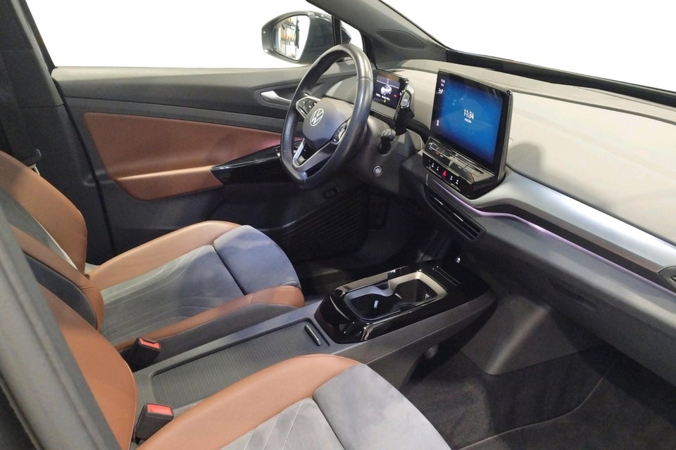 VW ID.4 77 1ST Max 5d