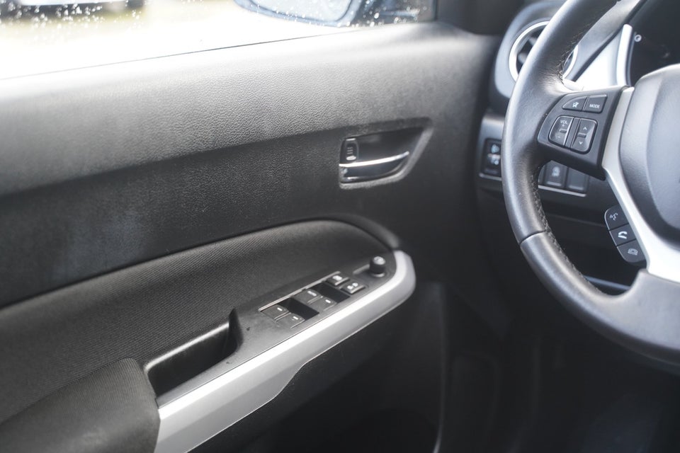 Suzuki Vitara 1,6 Active 5d