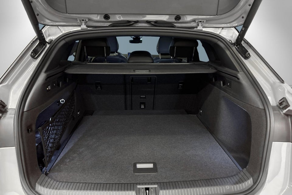 VW ID.7 86 Style S+ Tourer 5d