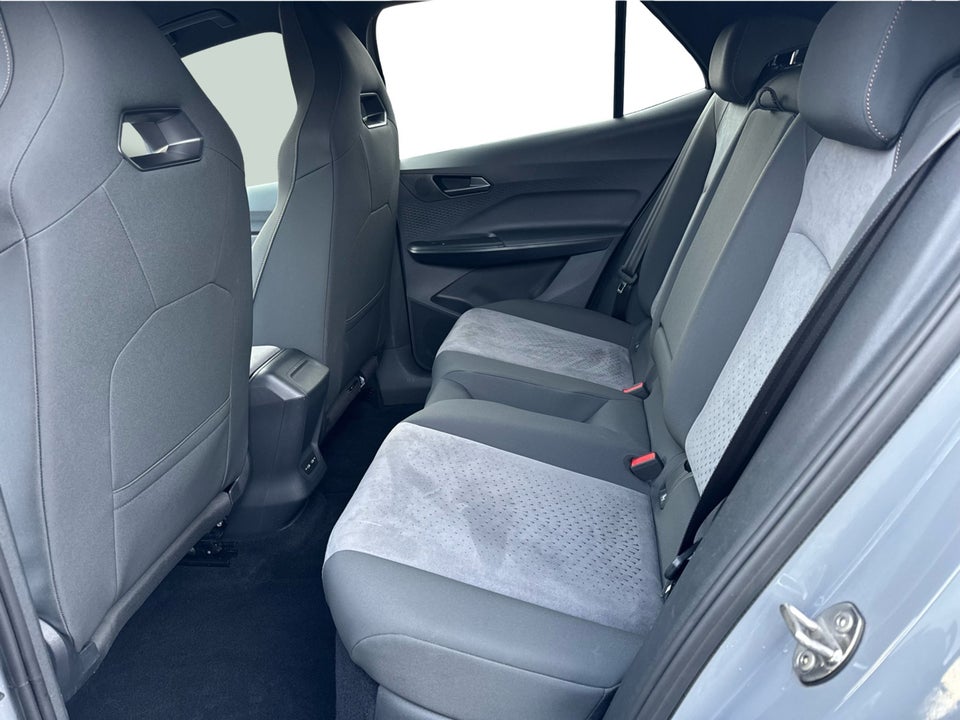 Cupra Born 77 e-Boost 5d