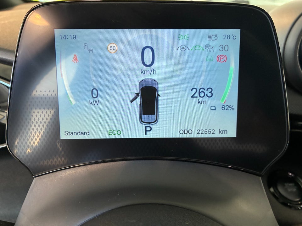 BYD Dolphin 60 Comfort 5d