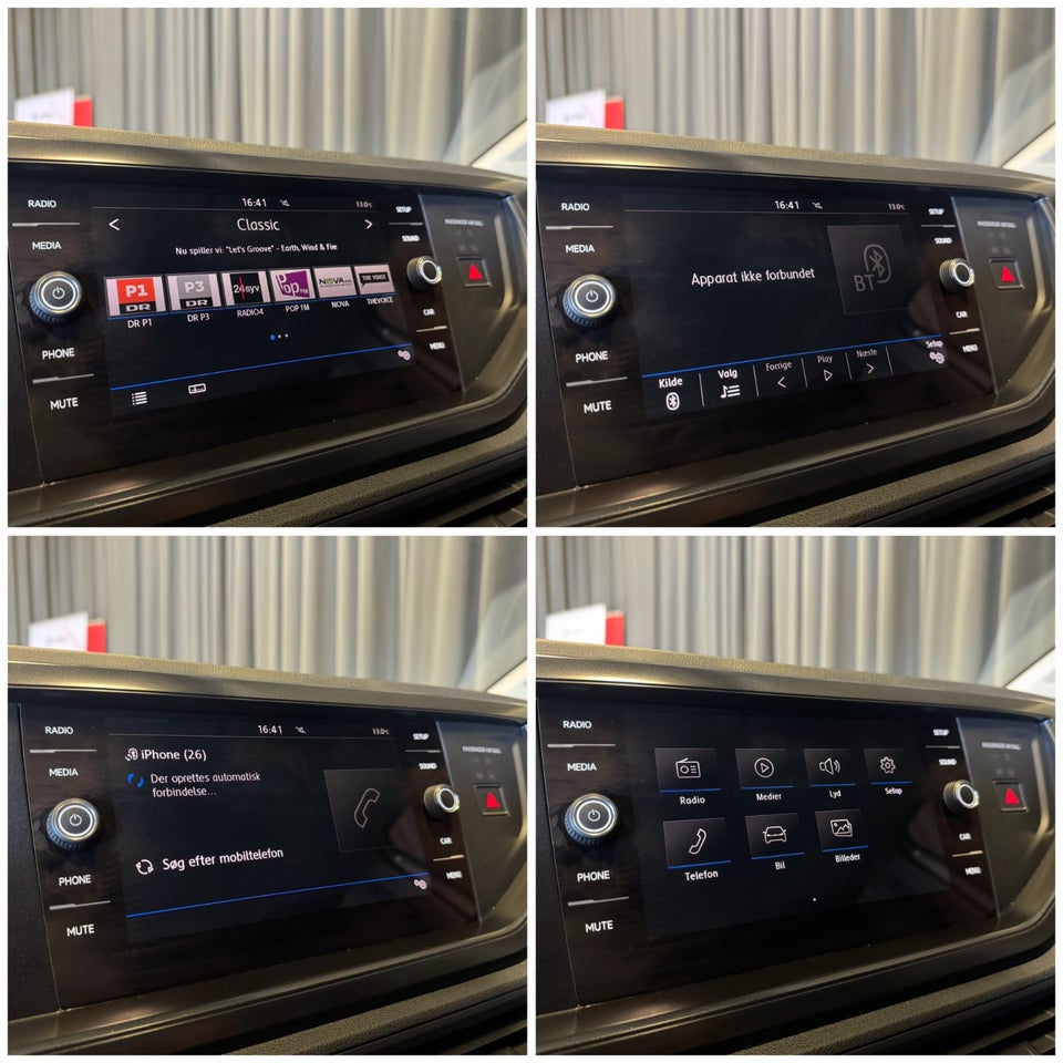 VW Polo 1,0 MPi 75 Trendline 5d