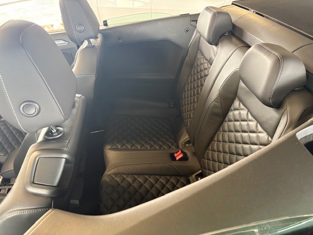 VW T-Roc 1,5 TSi 150 R-line Cabriolet DSG 2d