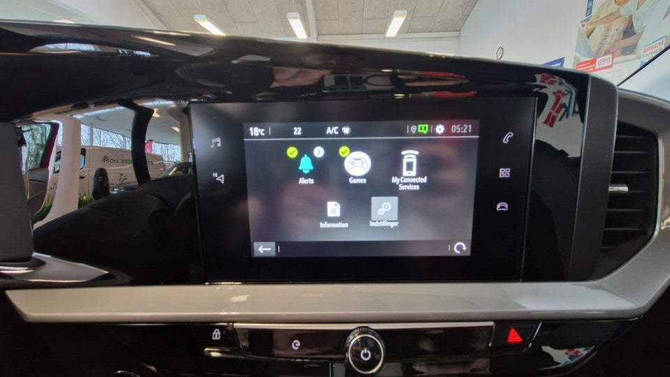 Opel Mokka-e 50 Elegance 5d