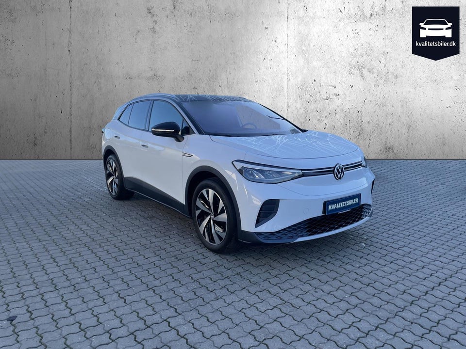 VW ID.4 77 1ST Pro Performance 5d