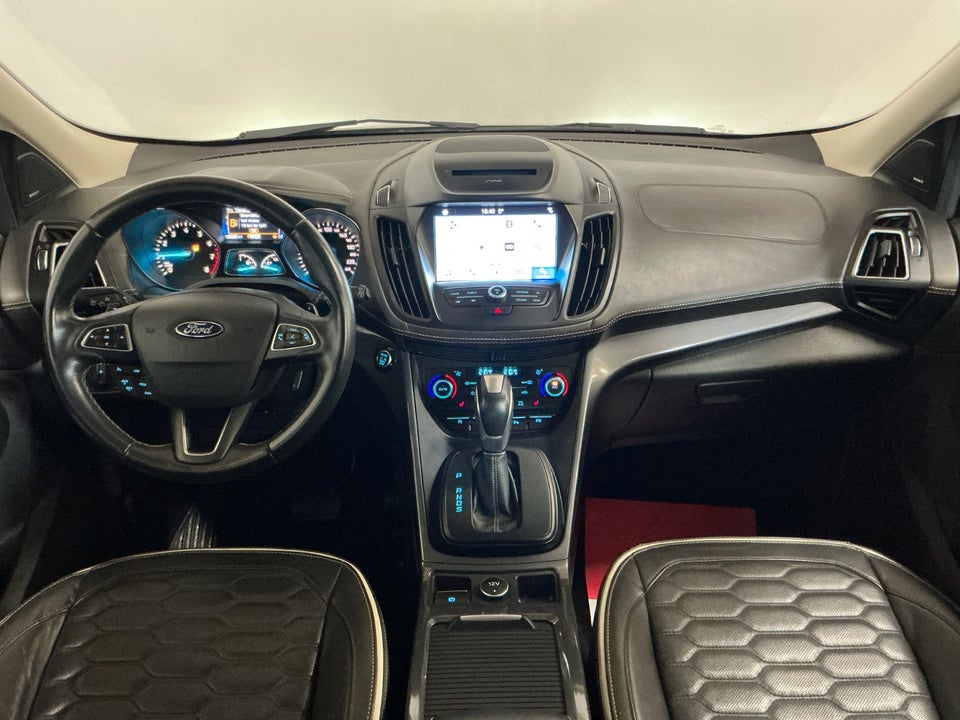 Ford Kuga 1,5 SCTi 182 Vignale aut. AWD 5d