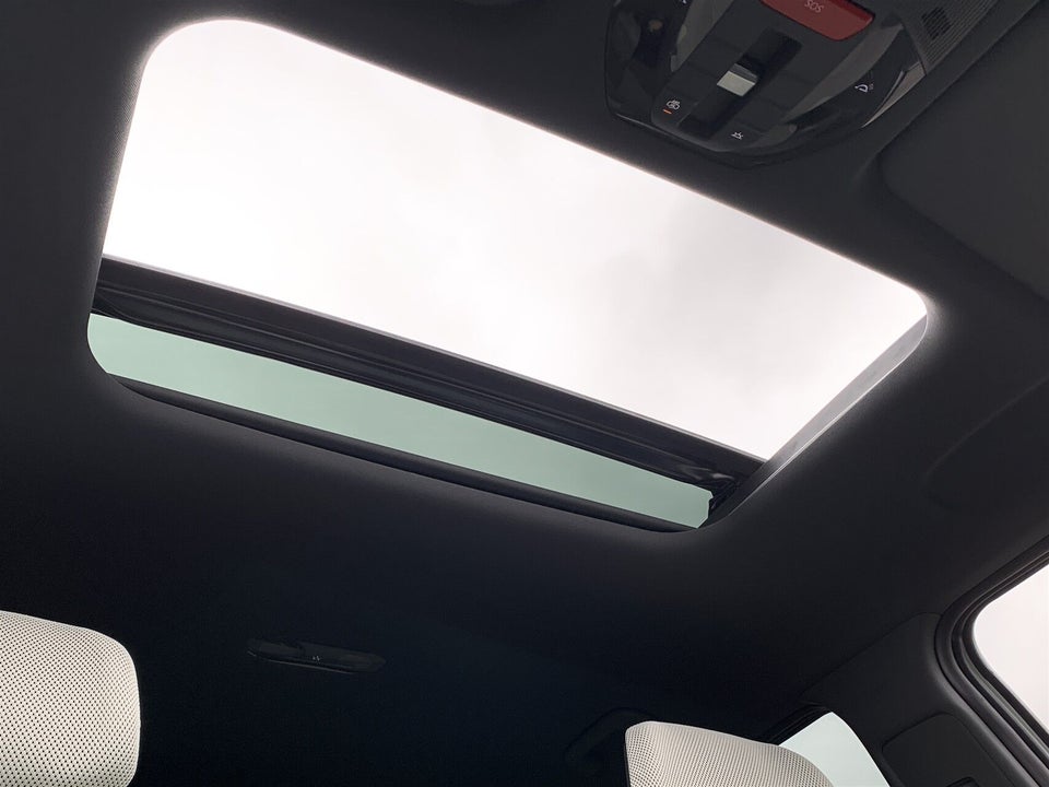 Kia EV3 81 Long Range GT-Line 5d