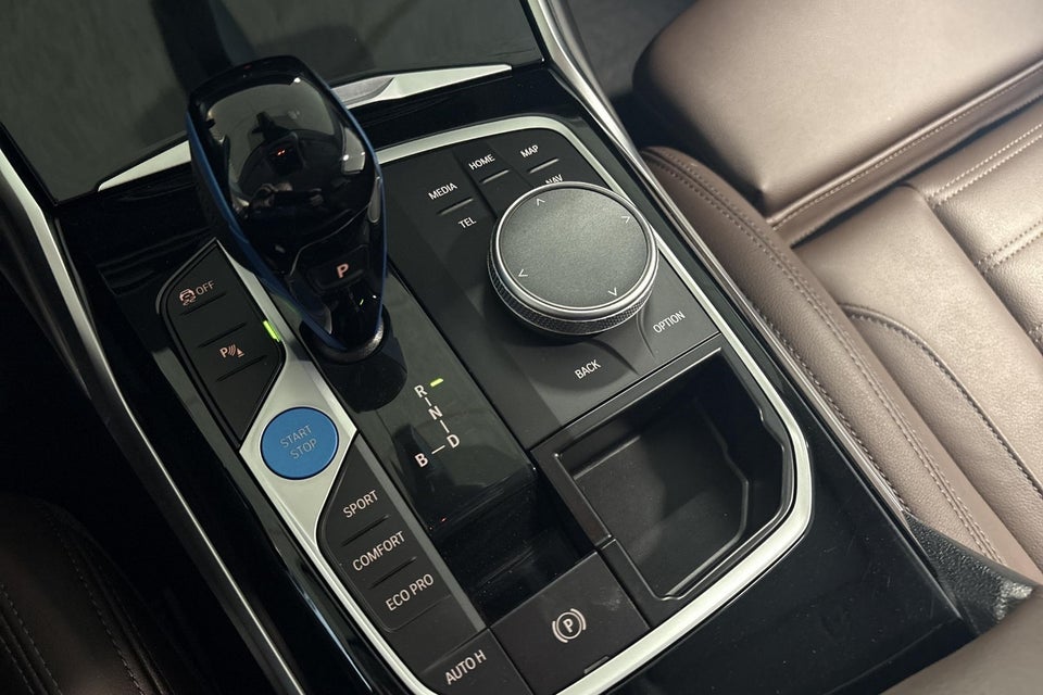 BMW i4 eDrive40 5d