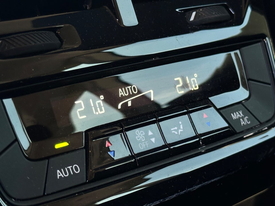 BMW iX xDrive50 5d